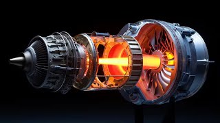 RUNG CHUYỂN HÀNG KHÔNG: Nga Tạo Động Cơ Mach 4.5 Đạt 5.500km/h Không Quá Nhiệt?