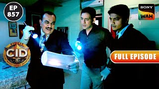 CID ​​ने बचाया एक Innocent Man को शिकार होने से | CID | सी.आई.डी. | 16 May 2024