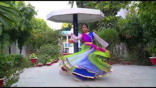 Sargam Express | By SHREYA MATHUR | Kathak | Shanker Mahadevan | Ampliify Times