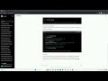 Python3 import a yet non installed package