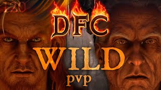 The Duels are WILD! | DFC 120 (D2R PvP)
