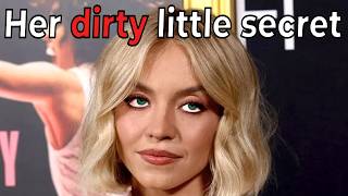 How Sydney Sweeneys WEIRD face reveals her psychology | Doing Her Analysis & Face Reading