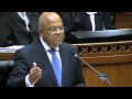 Government committed creating jobs, increasing