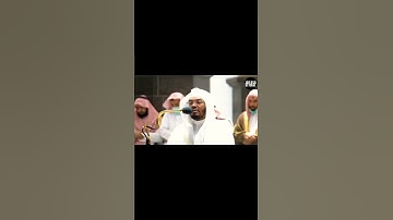 تلاوة هادئة من سورة الإنسان للشيخ د. ياسر الدوسري