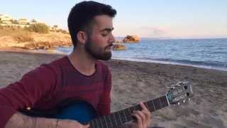 Ercan Demirel - Elveda Deme Bana | Cover Mehmet ÖZAL #ercandemirel #elvedademebana #cover