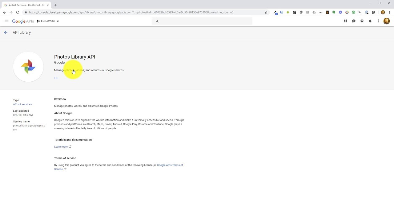 Embed Google Photos into your Website // How to get... - youtube