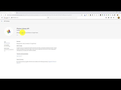 Video Embed Google Photos into your Website // How to get... - youtube