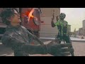 Warzone Execution Compilation #9