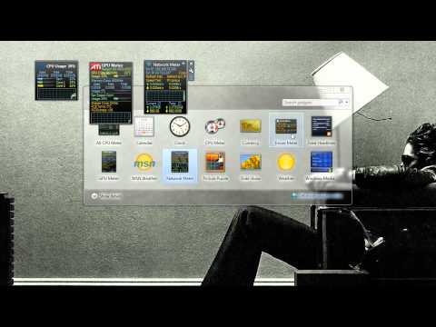 Are There Any Windows 7 Gadgets Worth Using?