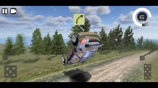 M.U.D. Rally Racing - "The M.U.D. Rally experience" screenshot 4