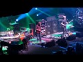 Phish - Col. Forbins Ascent~Mockingbird - 8/17/11 - UIC Pavilion Chicago