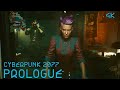 Salt Plays: Cyberpunk 2077 - I May Regret This
