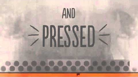 Evolution Fresh Video