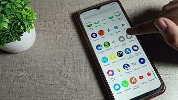 Delete Name Password Lock in oppo A31 phone, how to delete name password lock