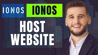 How to Host Website on Ionos Full 2024 Guide