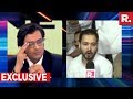 Arnab Goswami speaks to Tejashwi Yadav (exclusive)