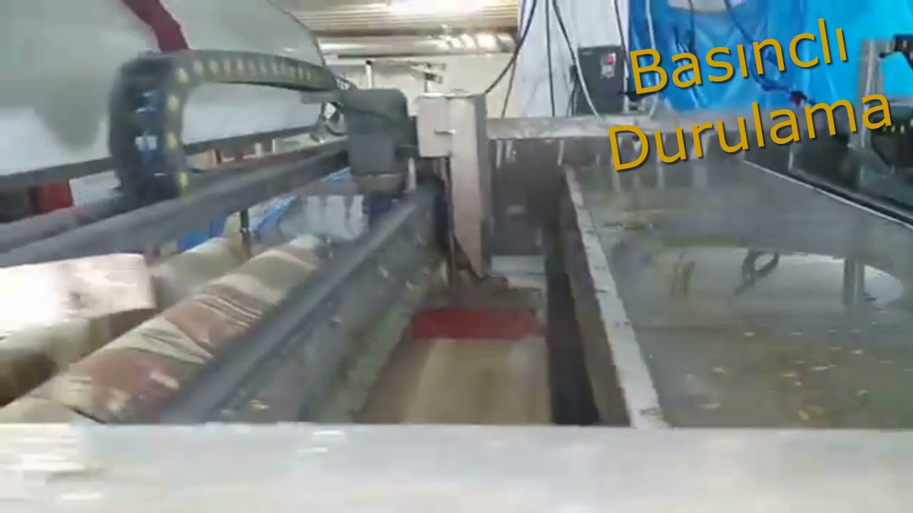 usta hali yikama profesyonel temizlik