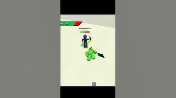 Defeating a HACKER in Slap Royale