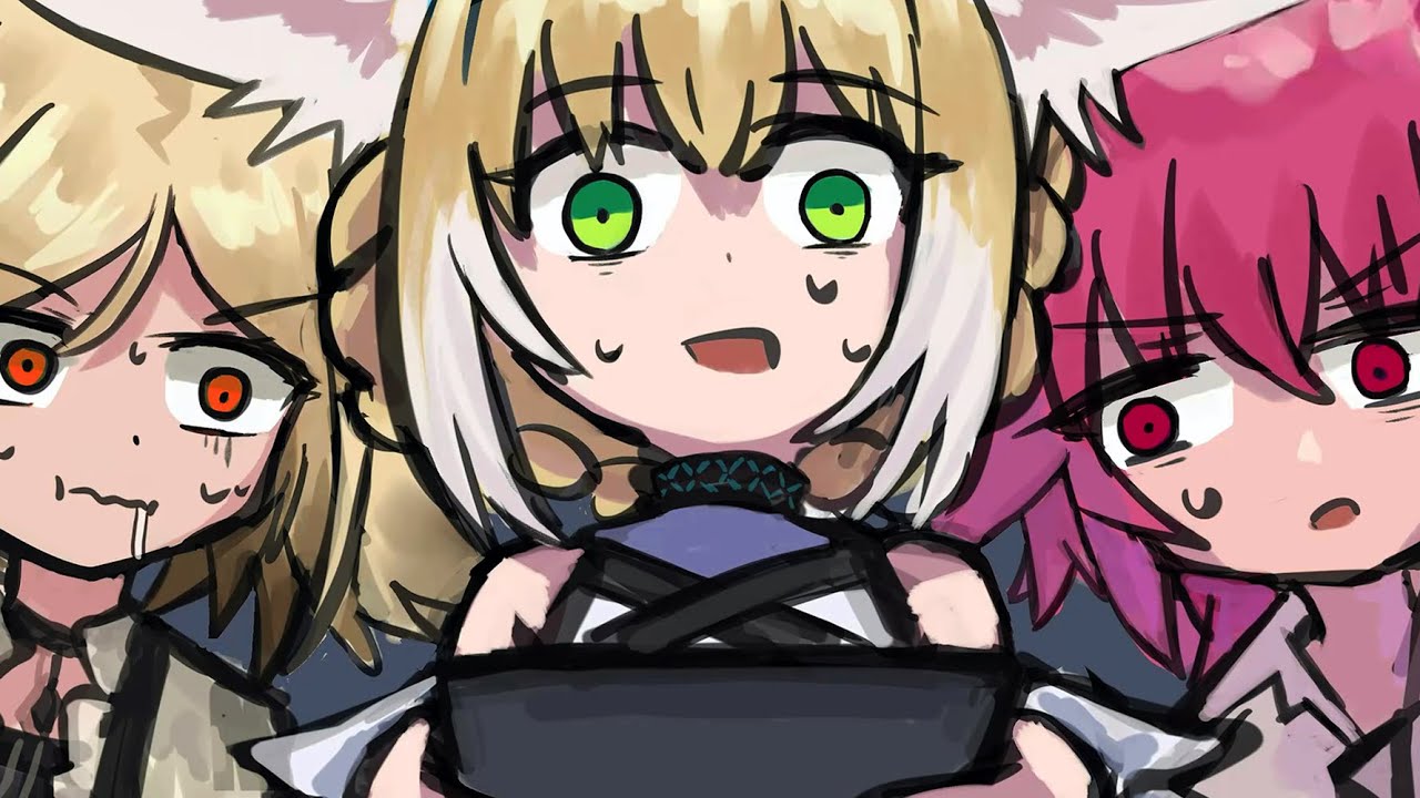 Stop Messing Your Daughters Dokutah!