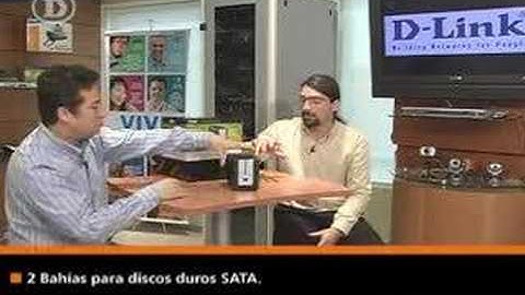 Network Storage DNS-323