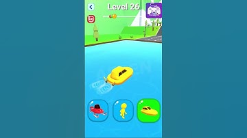 Shape Shifting Game Play 4 #shapeshifting #gameplays #gameplayvideo #gameplayandroid #gameplay