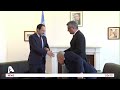 Μικρό καλάθι και μεγάλο το στοίχημα από την επίσκεψη Γκουτέρες | AlphaNews Live