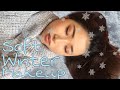 SOFT WINTER MAKEUP / НЕЖНЫЙ ЗИМНИЙ МАКИЯЖ / 겨울 포근 메이크업