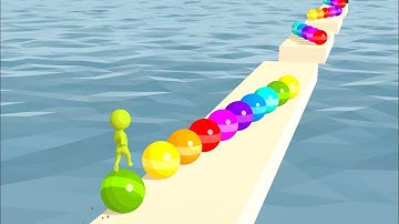 Stack Rider ☀️🔥👩‍❤️‍👨 MAX LEVELS!! All Levels Gameplay Walkthrough Android, iOS NEW UPDATE