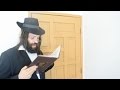 Rabbi bennys hilarious torah thought  the one with the yiddish speaker  behar