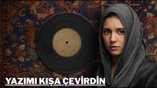 Yazımı Kışa Çevirdin (Ai Remix) - Rap Pop Rock Versiyon