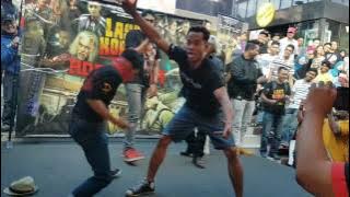 Road Tour Last Kopek Havoc, Bukit Jambul Penang