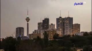 (حصرياً ولأول مرة) - فاصل جديد قناة أمبيسي الأخبار السعودية - 2016-الآن (الوصف 👇)