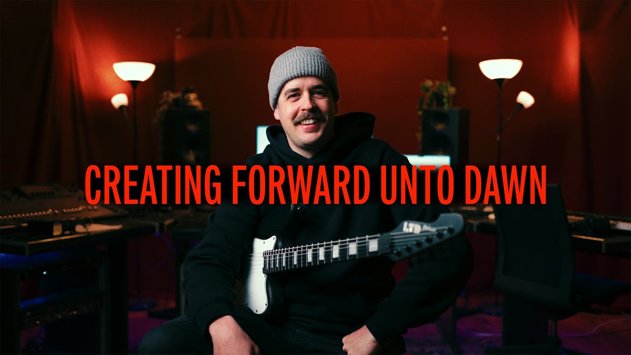 Behind The Scenes - Forward Unto Dawn