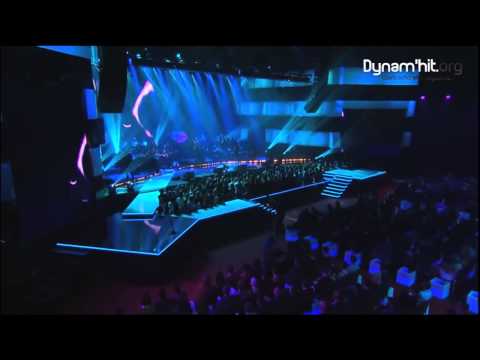 Flume & isabella manfredi - The greatest view | Dynamhit