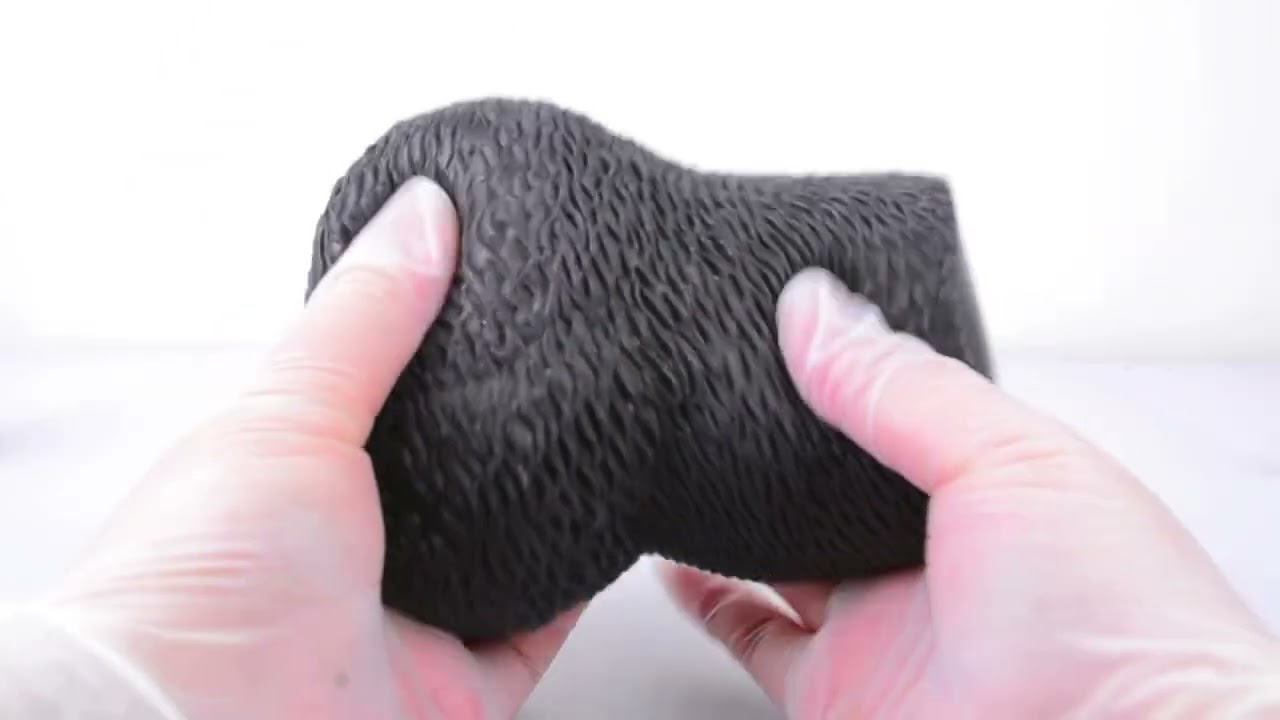 DirtyToyz Presents: Wild Howl Fantasy Sex Toy Showcase