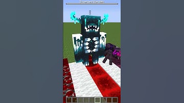 Which Block Will generate more Super Sculk?