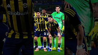 Yapay Zekaya Sorduk Fenerbahçe - Nottingham Forest Maç Skoru