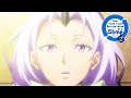 Spirit Resurrection | That Time I Got Reincarnated as a Slime Season 2