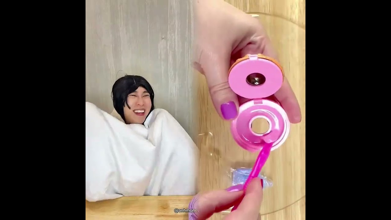 Anh MoneyHài hước video tổng hợp