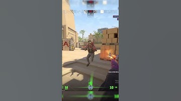 1v4 Clutch  #csgo #csgobestclutchofalltime #gaming #cs2 #cs2clips #counterstrike