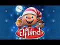 Elfland Yeni Yıl Dedektifleri izle | Elfland Yeni Yıl Dedektifleri Filmi 2019 Full HD Tek Parça izle