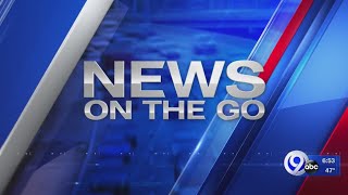 News on the Go: The Morning News Edition 11-27-20