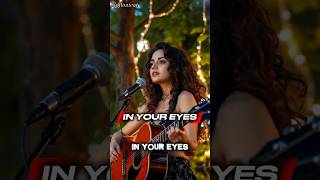 In Your Eyes Lofilulla Viral Shorts 🎶 - Resimi