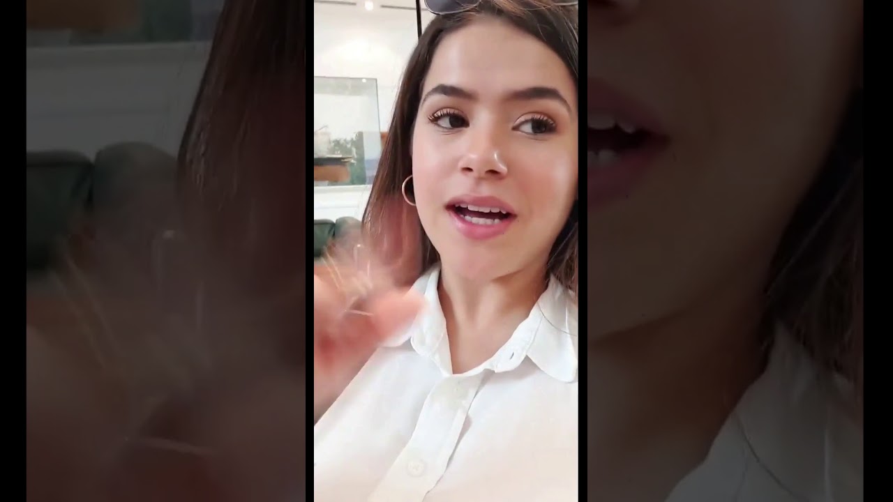 Maisa Silva Stories, December 29, 2019