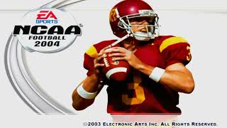 NCAA Football 2004 OST - 288 BGM 287