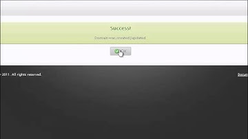 Creating domains to the SAP PIArchiving module