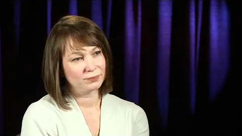 2010 SABCS Interview with Stacy L. Moulder, M.D.