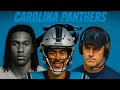 Carolina Panthers 2025 Training Camp Preview: Bryce Young Era Begins with Big Expectations
