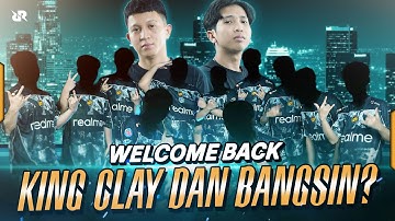 OFFICIAL ROSTER RRQ HOSHI MPL S16 !