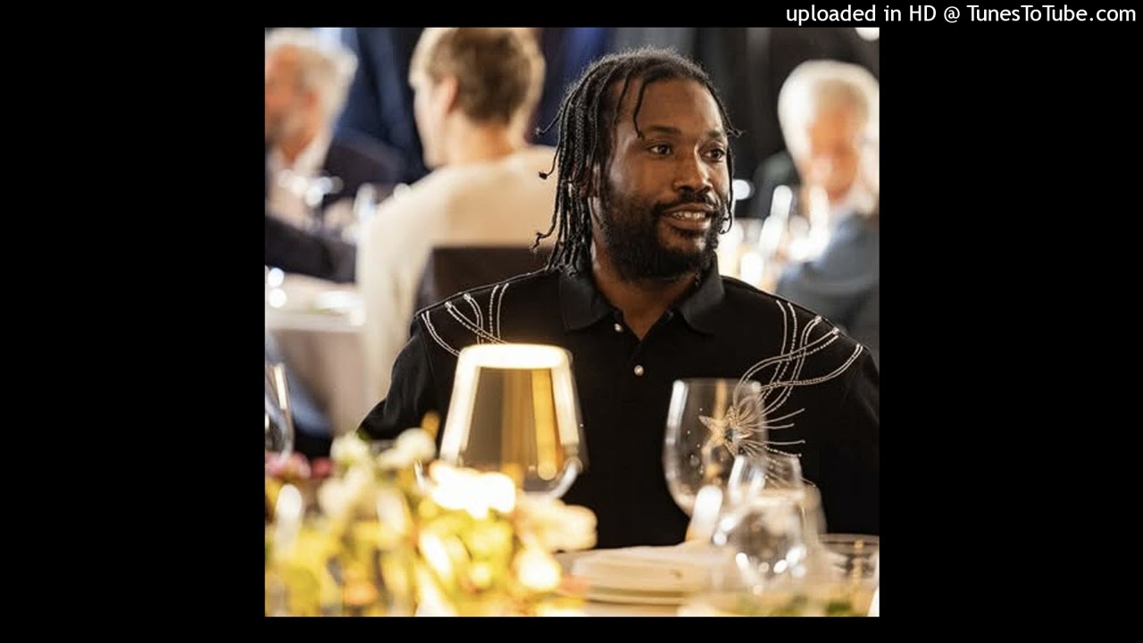 (FREE) Meek Mill Type Beat - “OUT OF THE STRUGGLE"